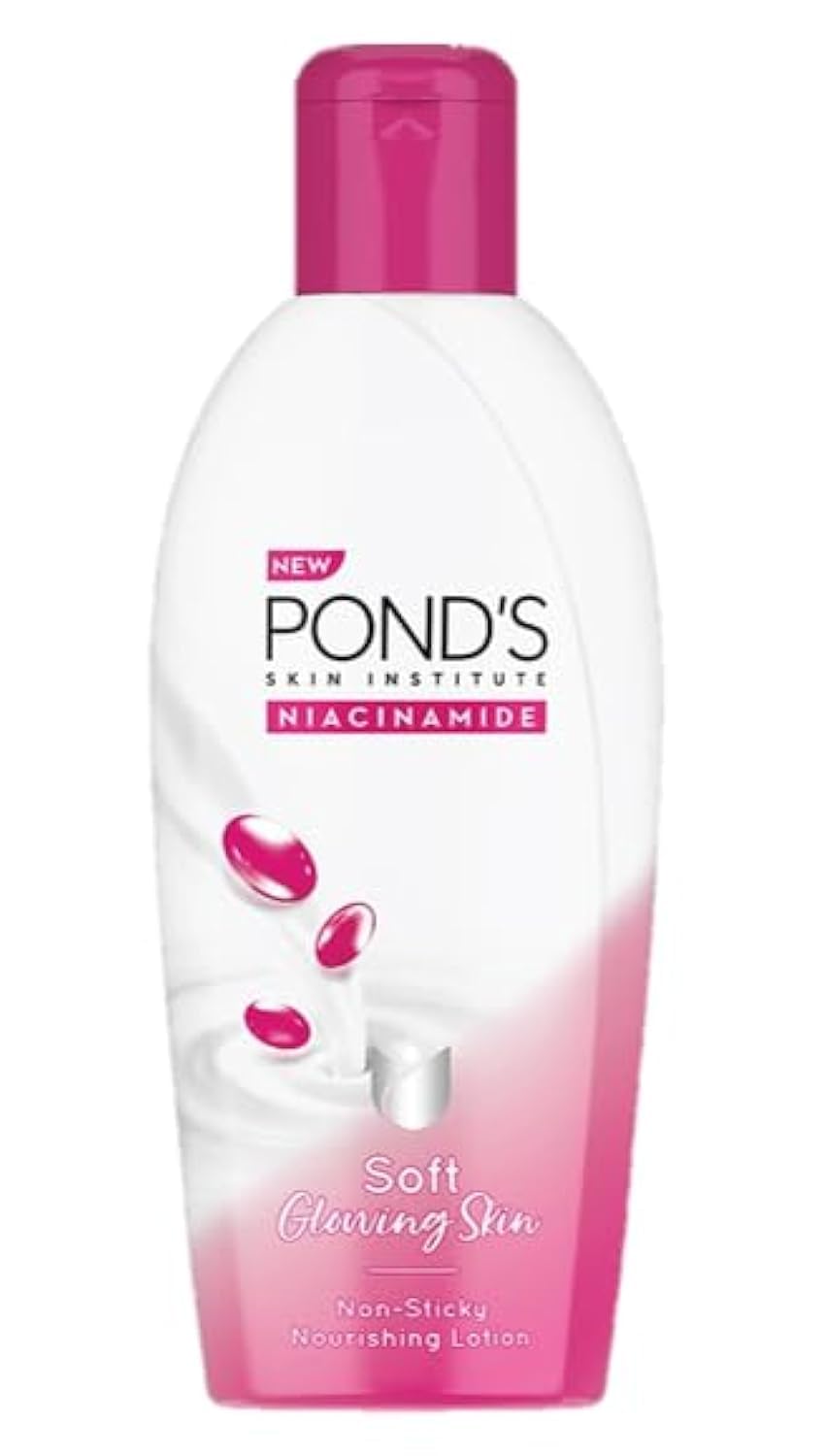Pond's Triple Vitamin Body Lotion